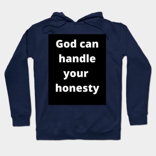 Handle Hoodie